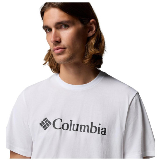 Columbia Ανδρική κοντομάνικη μπλούζα CSC Basic Logo™ T-Shirt